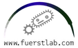 The Fürst Lab @ The University of Groningen