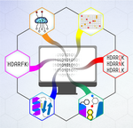 First publication of the lab: review paper on computational enzyme engineering